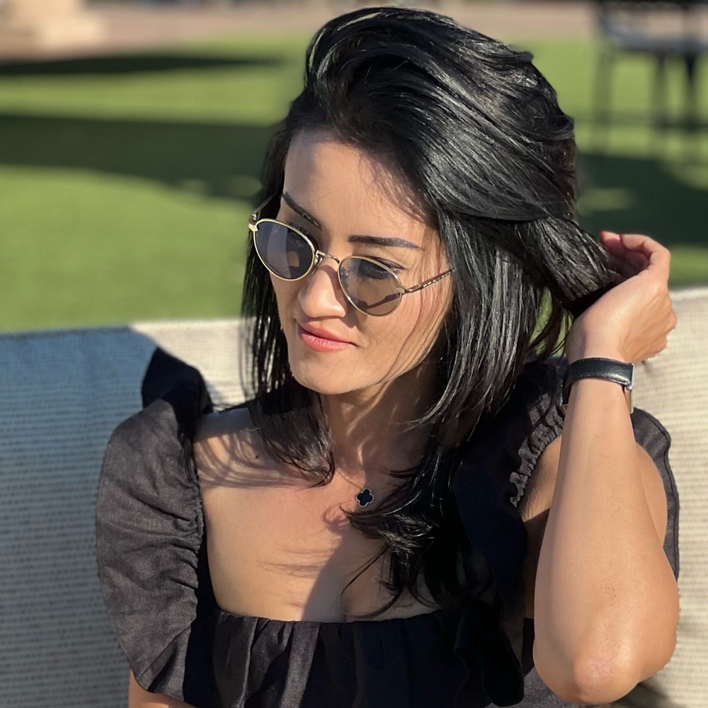 Meet your Posher, Barno